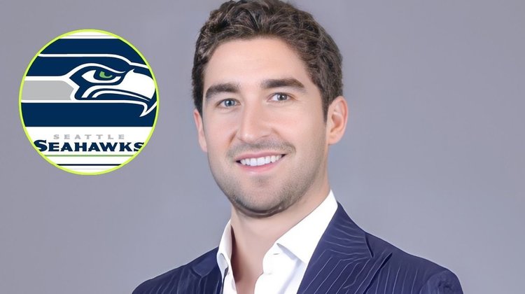 El mexicano Gonzalo Hevia Baillères se suma a los Seahawks