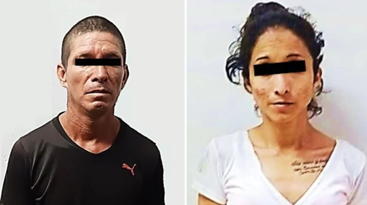 Detienen en Apodaca a dos personas con órdenes de aprehensión