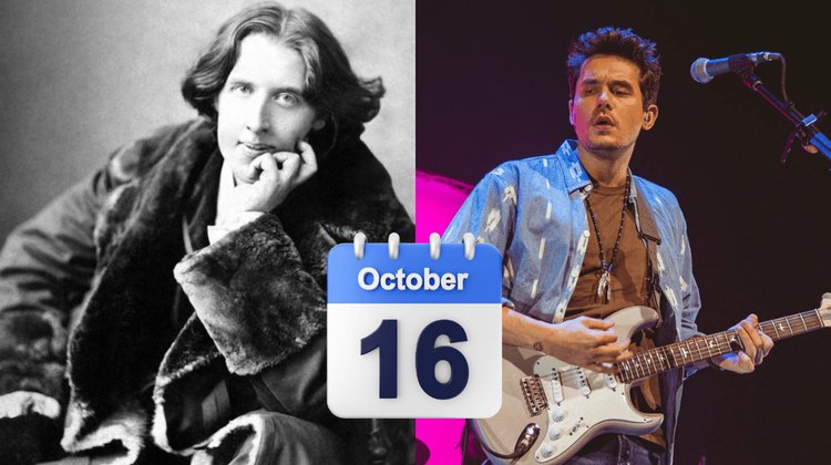 ¿Qué sucedió un día como hoy, 16 de octubre? 