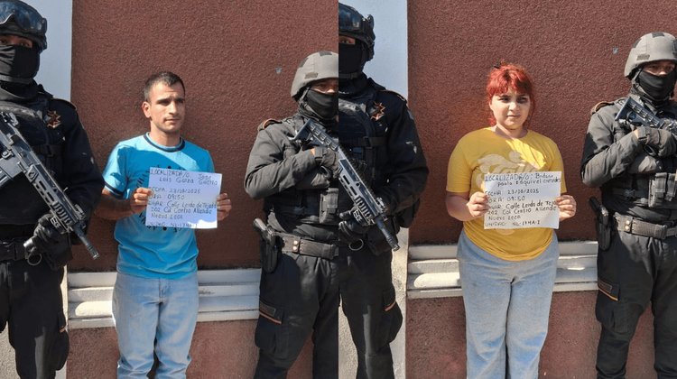 Descartan participación de policías en privación de allendenses