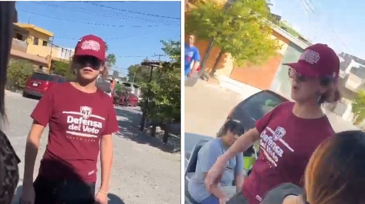 Captan a grupo que reventó asamblea de Morena en Guadalupe