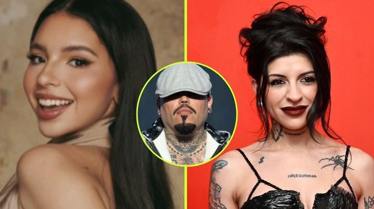 AB Quintanilla reaviva polémica entre Cazzu y Ángela