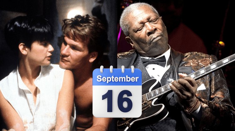 ¿Qué sucedió un día como hoy, 16 de septiembre?