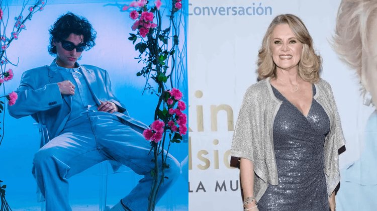 ¡Estos artistas son regios y no lo sabías! Descubre quienes son