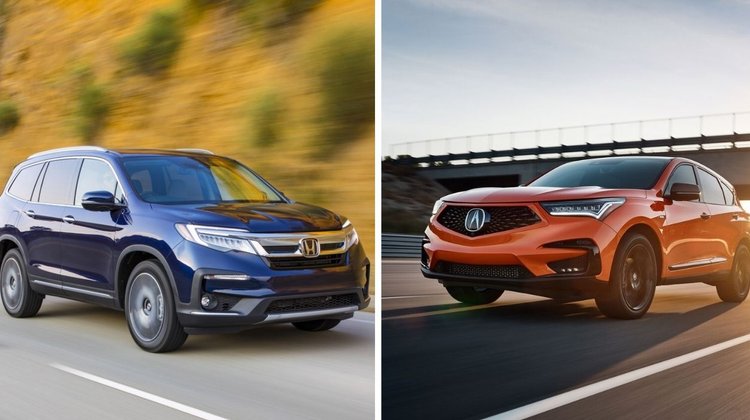 Profeco alerta por fallo en mil 375 vehículos Honda y Acura