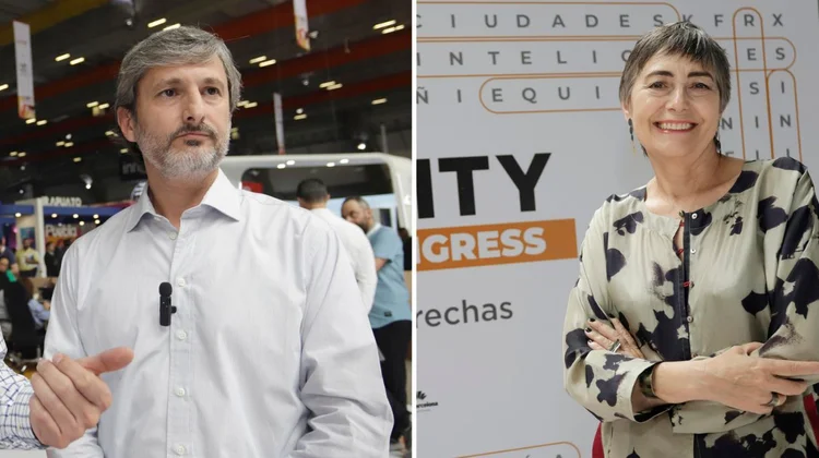 Ciudades inteligentes unirán población activa e innovación en MX