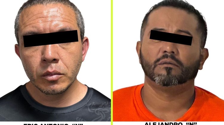 Detienen en Acapulco a presunto responsable de doble feminicidio