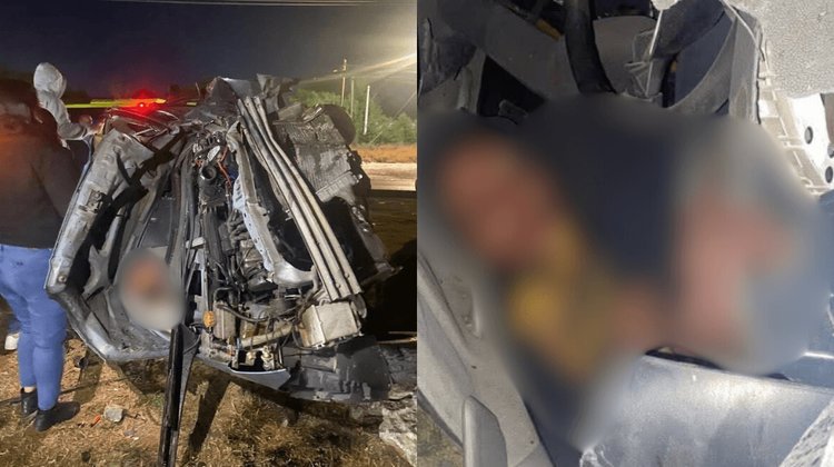 Persisten accidentes viales por alcohol; reforzarán operativos