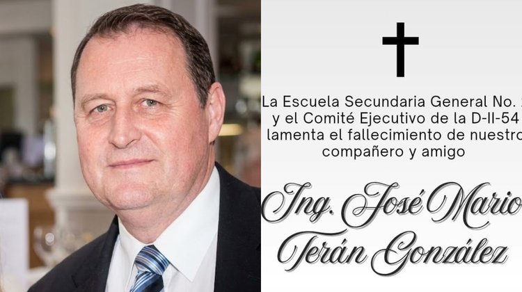 Identifican a hombre fallecido durante vuelo de Madrid-Monterrey