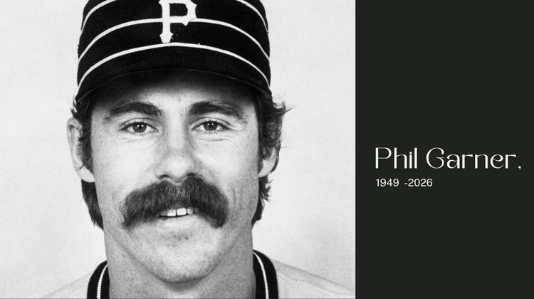 Muere Phil Garner, leyenda de MLB y exmánager de Astros