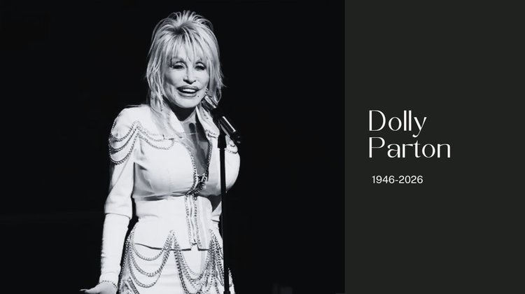 Muere Dolly Parton a los 80 años, leyenda de la música country