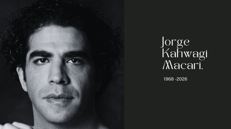 Muere el exdiputado federal Jorge Kahwagi Macari
