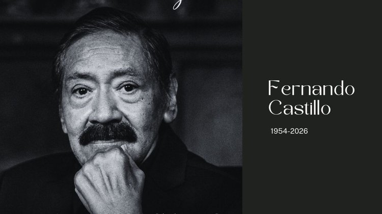 Muere Fernando Castillo, vocalista de Los Yaguarú, a los 72 años