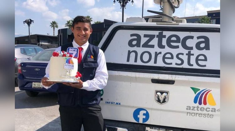 Info7 Coahuila celebra 21 años de compromiso con la ciudadanía