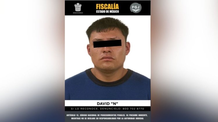 Capturan a presunto homicida del locutor Sergio “Checo” Padilla