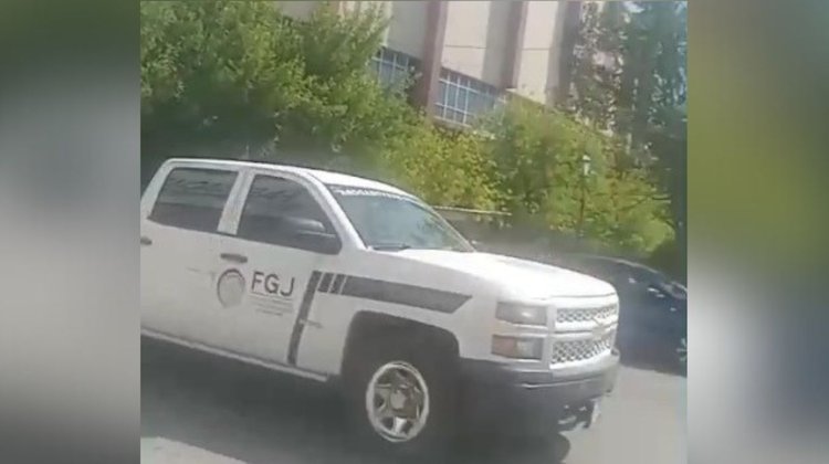 Balacera en Ciudad Victoria moviliza a fuerzas de seguridad