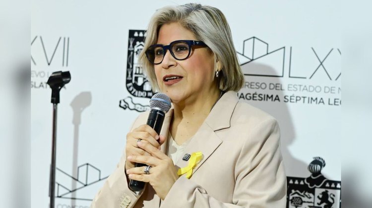 Asegura MC que es el PRI y PAN quienes buscan bloquear candidatas