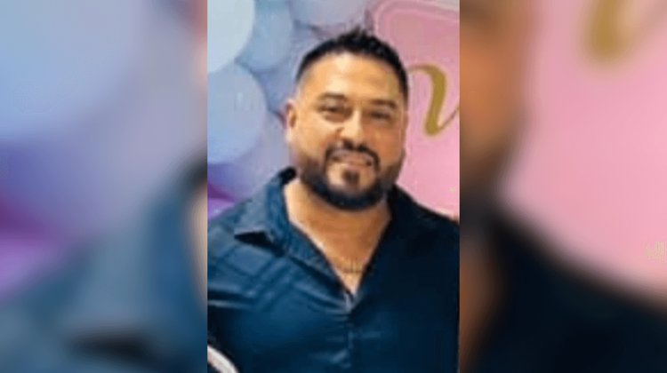 Identifican a hombre ultimado en plaza principal de Allende