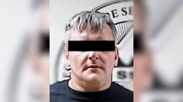 Vinculan a presunto narcomenudista en San Pedro