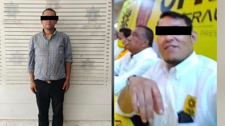 Caen dos por robo de autos en Saltillo; uno es exregidor