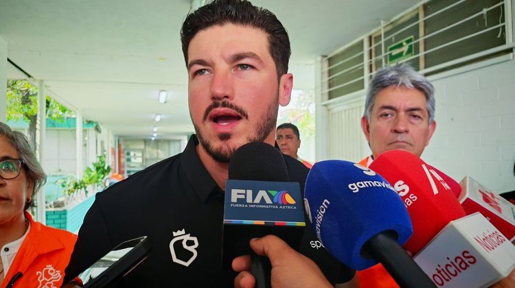 Prepas militarizadas de NL cambiarán a “Prepas Ciudadanas”