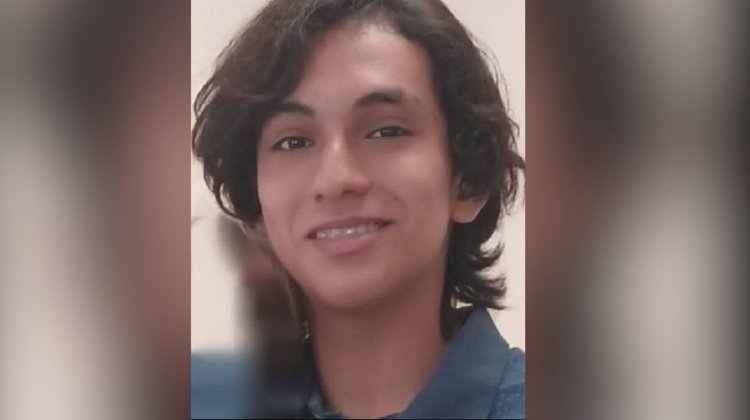 Activan búsqueda de adolescente desaparecido en Monterrey