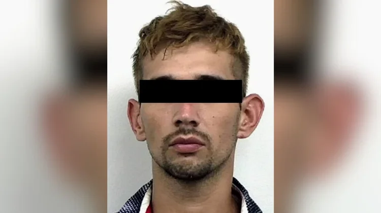 Cae hombre por el delito de homicidio calificado 
