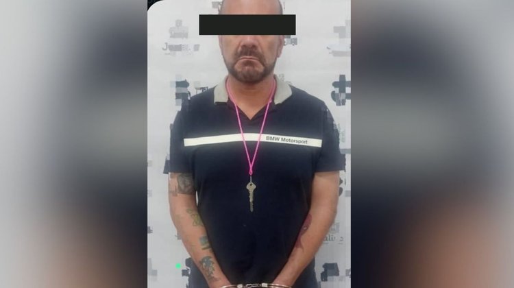 Detienen a León “N” por presunta crueldad animal en Coahuila