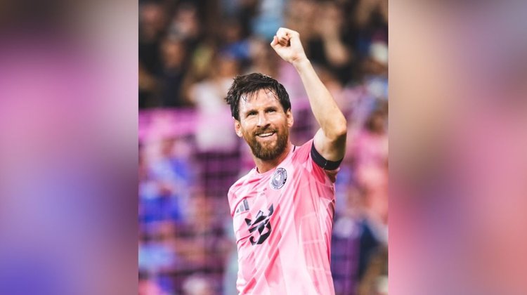Inter Miami vence a Cruz Azul y conquista la Campeones Cup