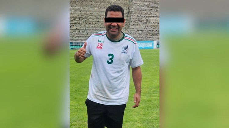 Capturan a exalcalde de Ayala en operativo federal