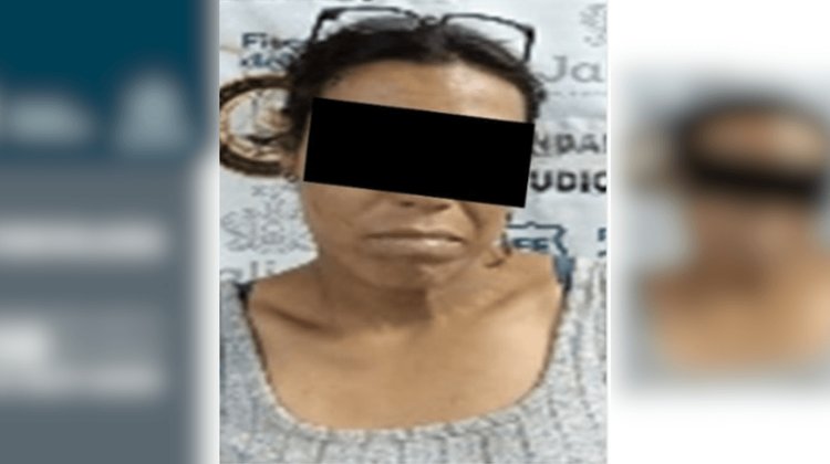 Vinculan a mujer por presunta explotación contra menor en Jalisco