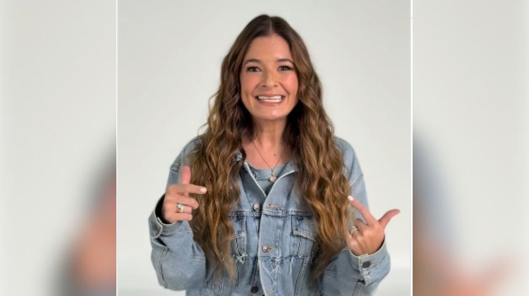 JNS y Bobo Producciones se deslindan del anuncio de Paty Sirvent