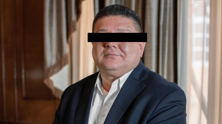 Indaga FGR caso de corrupción ligado al exfiscal César 'N'
