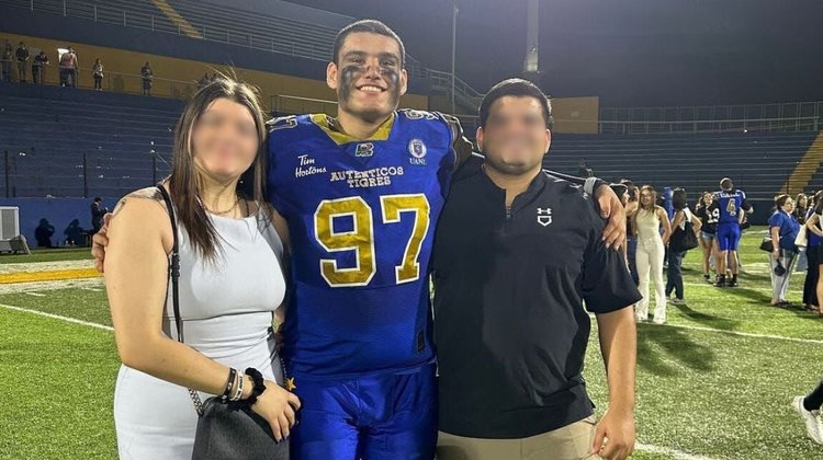 Fallece jugador de Auténticos Tigres con apenas 19 años