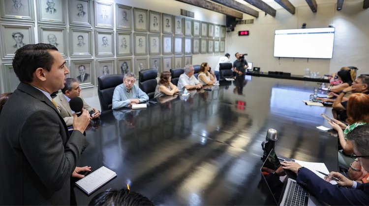 San Pedro propone reglamento para casetas en fraccionamientos