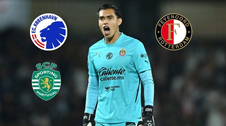  Clausura 2026, ¿El último torneo en México para 'Tala' Rangel?