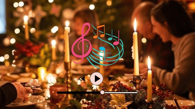 Estas canciones no pueden faltar en tu playlist navideña