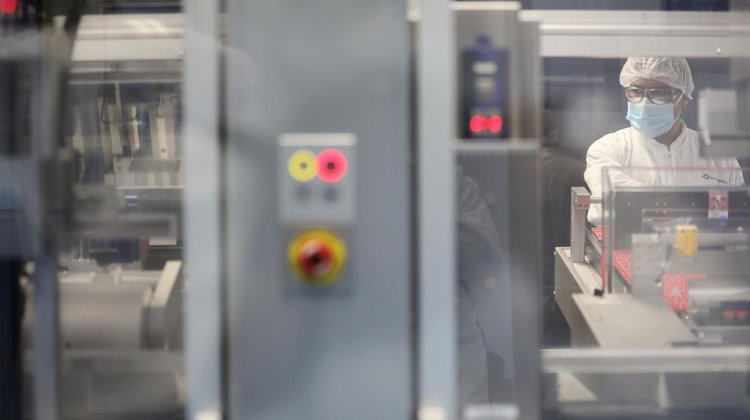 Laboratorios mexicanos buscan mayor integración al mercado de EUA