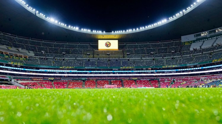 América lidera la Liga MX tras la Jornada 12 del Apertura 2026