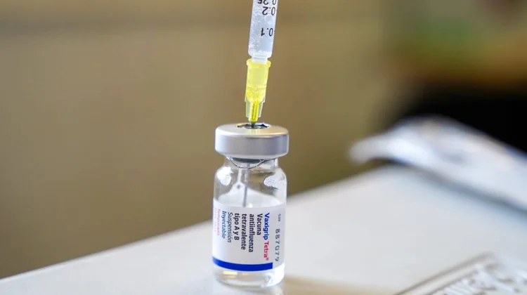 Registra Nuevo León primeros casos de AH1N1 de la temporada