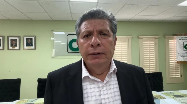 Redadas migratorias podrían afectar hermandad de 2 Laredos