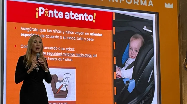 Piden prevenir accidentes en vacaciones y cuidar a los niños