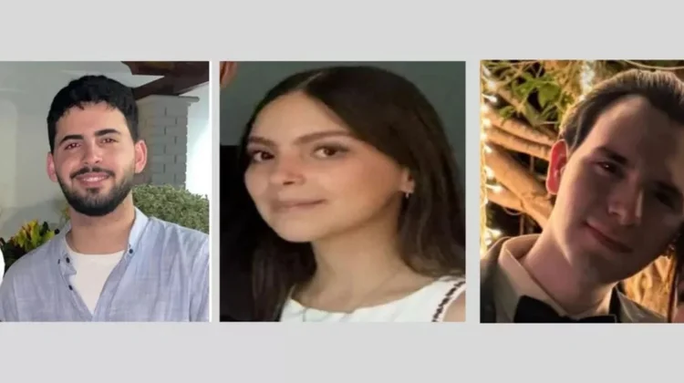 Desaparecen tres jóvenes tras salir de un bar de Mazatlán