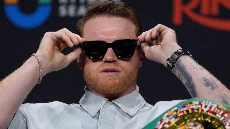 'Canelo' Álvarez asume rol como rostro del boxeo