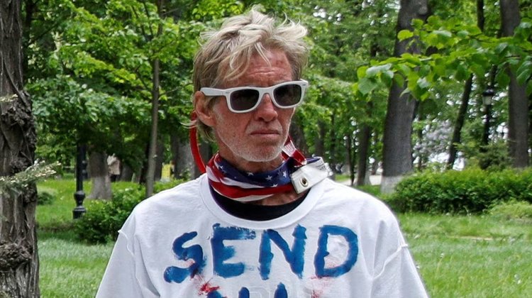 Acusado de asesinar a Trump inicia juicio con alusión a Hitler