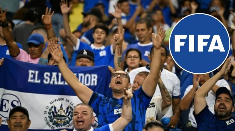 FIFA investiga a Federación de Fútbol de El Salvador 
