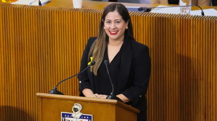 Proponen prohibir cargos públicos por faltas administrativas