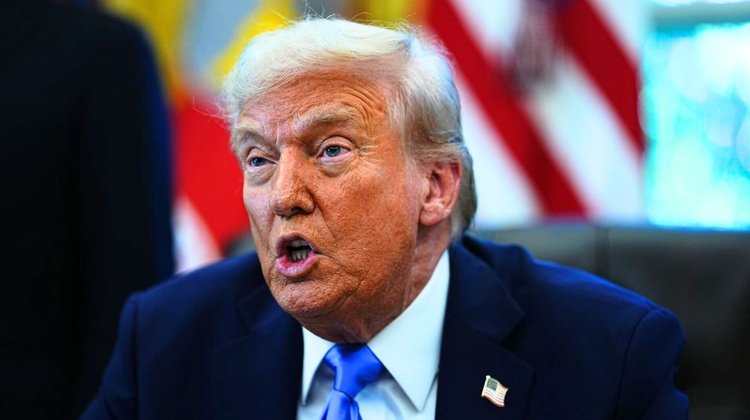 Trump advierte a Afganistán sobre Bagram y posibles consecuencias