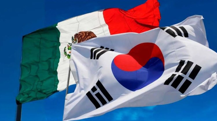 Corea del Sur pide a México quedar fuera del aumento de aranceles