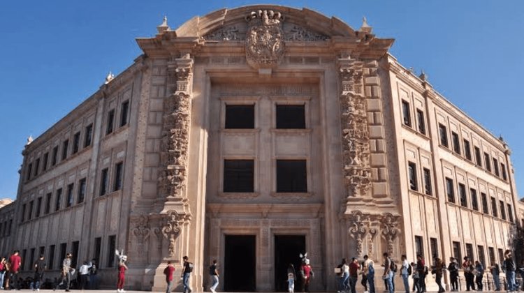 Destacan importancia del Tec de Saltillo en formación académica